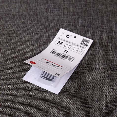 rfid price tags h&m|cheapest rfid tags.